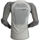 Zbroja MOOSE OFFROAD XC1 GREY 2XS/XS