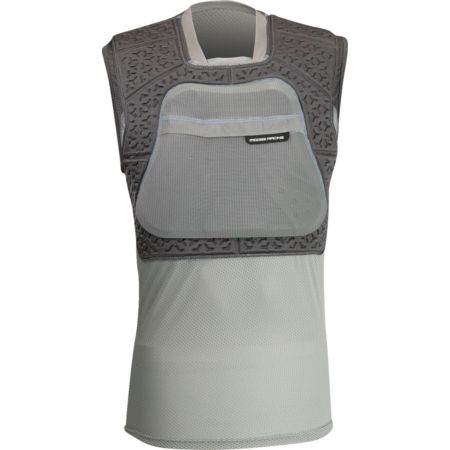 Kamizelka ochronna MOOSE OFFROAD XC1 GREY 2XS/XS