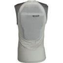 Kamizelka ochronna MOOSE OFFROAD XC1 GREY 2XS/XS