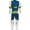 Spodnie MOOSE OFFROAD SAHARA BL/WH/BK 28