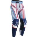 Spodnie MOOSE OFFROAD AGROID GREY/BLUE 28