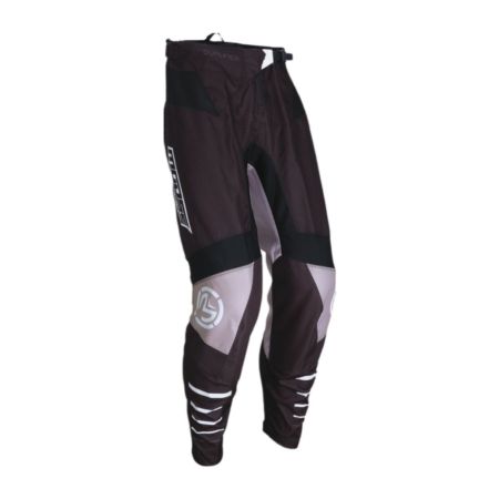 Spodnie MOOSE OFFROAD QUALIFIER BLACK/WHITE 28