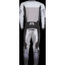 Spodnie MOOSE OFFROAD QUALIFIER BLACK/WHITE 28