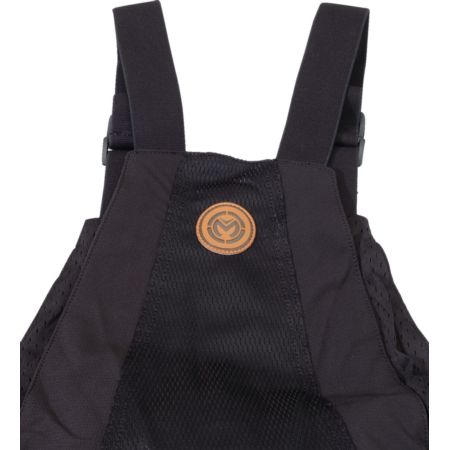 Spodnie MOOSE OFFROAD MOTOREES BLACK S