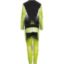 Spodnie dziecięce MOOSE OFFROAD YTH AGROID Y/B 18