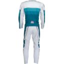 Bluza MOOSE OFFROAD QUALIFIER BLUE/WHITE S