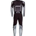 Bluza MOOSE OFFROAD AGROID STEALTH S