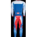 Bluza MOOSE OFFROAD QUALIFIER RD/WH/BL S