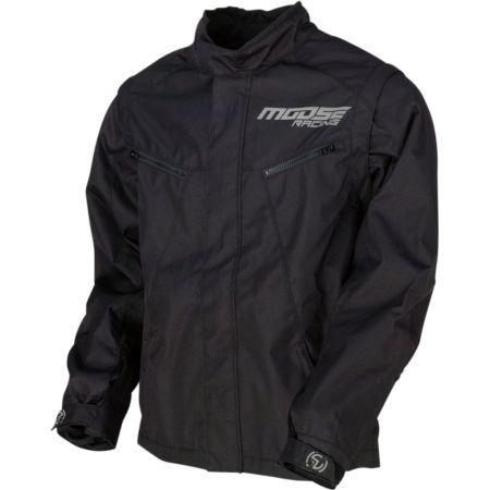 Kurtka MOOSE OFFROAD QUALIFIER BLACK L