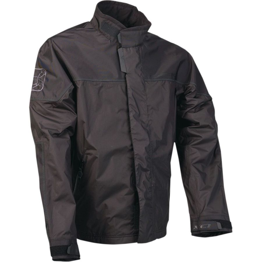Kurtka MOOSE OFFROAD XC1 BLACK S