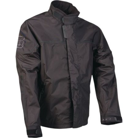 Kurtka MOOSE OFFROAD XC1 BLACK S