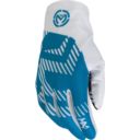 Rękawiczki MOOSE OFFROAD MX2 BLUE/WHITE L