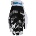 Rękawiczki MOOSE OFFROAD MX2 BLUE/WHITE L