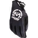 Rękawiczki MOOSE OFFROAD SX1 BLACK M
