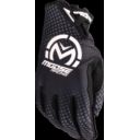 Rękawiczki MOOSE OFFROAD SX1 BLACK M