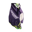 Rękawiczki MOOSE OFFROAD YOUTH SX1 PU/GRN XS