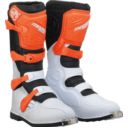 Buty MOOSE OFFROAD QUALIFIER MX OR 41,5 (26,5CM)