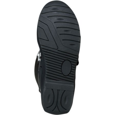 Buty MOOSE OFFROAD YOUTH M1.3 BLACK 33 (19,7CM)