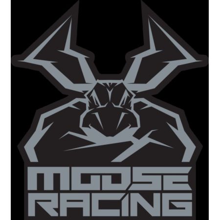 Naklejka MOOSE OFFROAD