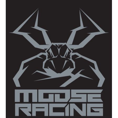 Naklejka MOOSE OFFROAD