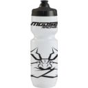 Butelka na wodę MOOSE OFFROAD BLACK/WHITE 770ML