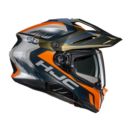 Kask HJC RPHA 60 Quid Green/Orange/Sand