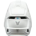 Kask dziecięcy THOR FLEET WHITEOUT GLOSS L