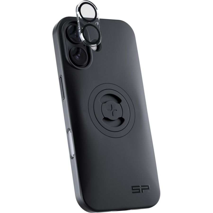 Szkło aparatu SP CONNECT APPLE IPHONE 17