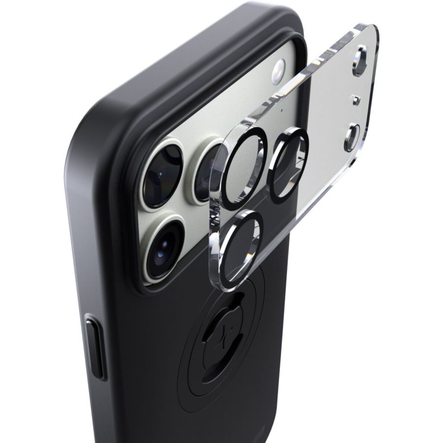 Szkło aparatu SP CONNECT APPLE IPHONE 17 PRO MAX