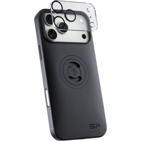 Szkło aparatu SP CONNECT APPLE IPHONE 17 PRO MAX