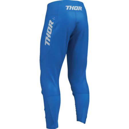 Spodnie THOR RIDEMODE MENANCE BLUE 46
