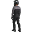 Spodnie THOR RIDEMODE MENANCE BLACK 28