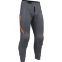 Spodnie THOR RIDEMODE MENANCE CHARCOAL 40