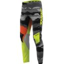 Spodnie THOR SPORTMODE RECON BLACK/ACID 30