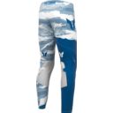 Spodnie THOR SPORTMODE RECON WHITE/BLUE 30