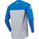Bluza dziecięca THOR YOUTH RIDEMODE MENACE BLUE L