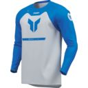 Bluza dziecięca THOR YOUTH RIDEMODE MENACE BLUE L