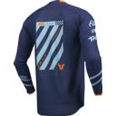 Bluza dziecięca THOR YTH LAUNCHMODE FUTURA N/O M