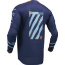 Bluza dziecięca THOR YTH LAUNCHMODE FUTURA N/O M