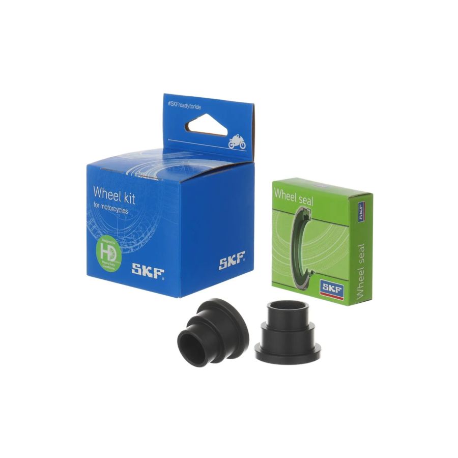Dystanse kół z uszczelniaczami SKF HUSABERG FE 390