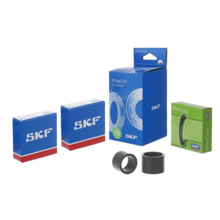 Zestaw naprawczy piasty koła przód SKF BETA RR 350