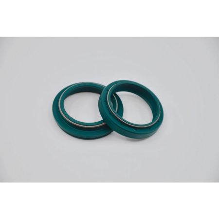 Uszczelnienie widelca 39mm SKF GAS GAS TXT 125 GP