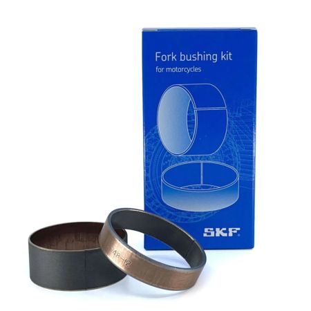 Zestaw tulei widelca 48mm SKF BETA RR 125