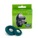 Uszczelniacz amortyzatora tył 18x50mm SKF GAS GAS