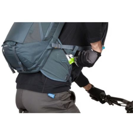 Plecak hydracyjny Thule Rail Hydration Backpack 18