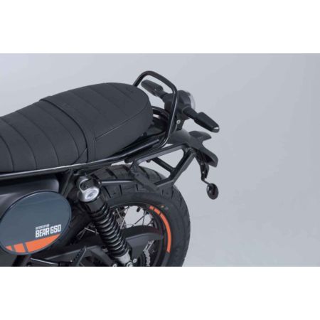 Stelaż boczny lewy SW MOTECH V-LOC KAWASAKI Z 650