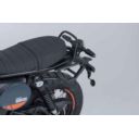 Stelaż boczny lewy SW MOTECH V-LOC KAWASAKI Z 650