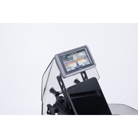 Uchwyt gps SW MOTECH