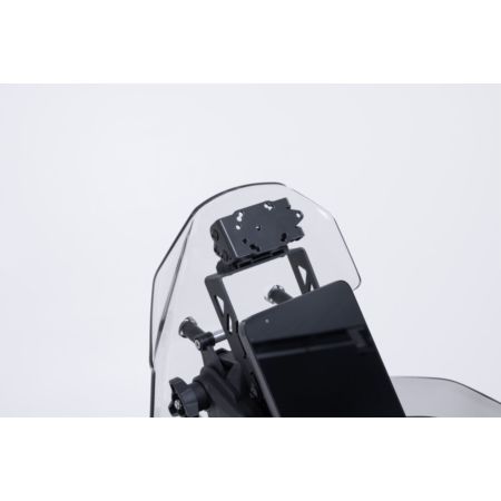 Uchwyt gps SW MOTECH