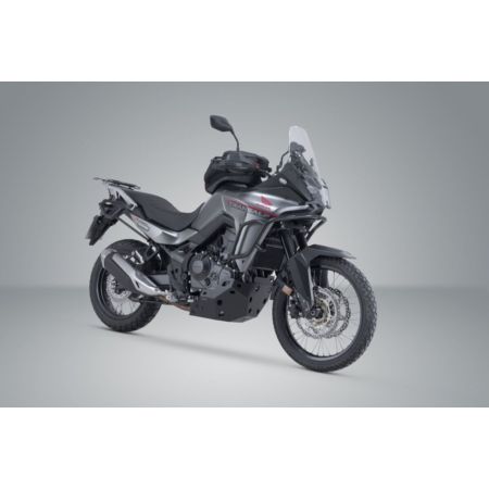 Stelaż boczny prawy SW MOTECH V-LOC HONDA XL 750